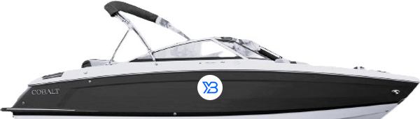 Cobalt Boats R4