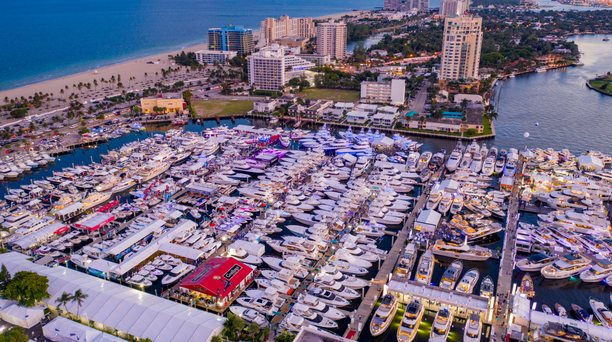 US Builders set to shine at FLIBS