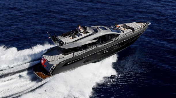 Sunseeker announces Predator 74 and 74 Sport Yacht XPS ‘limited editions’