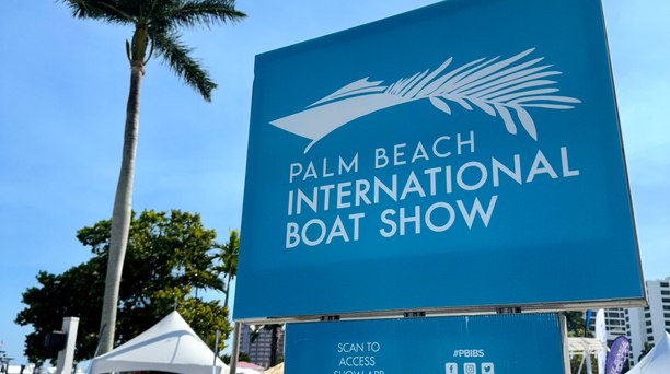 Palm Beach International Boat Show opens for 2024