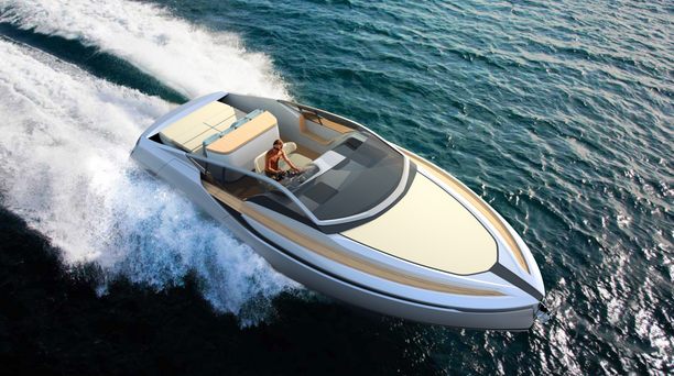 Fairline Yachts announce double world premiere at Cannes