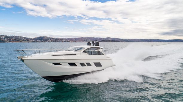 Powerful Sport S55 set to dazzle in Miami