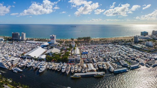 Fort Lauderdale prepares for COVID-secure 61st edition of FLIBS