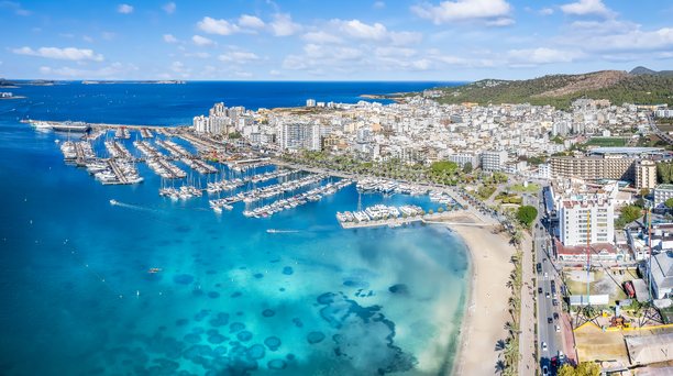 IGY Marinas expand portfolio to Ibiza