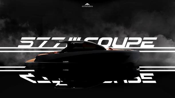 VIDEO: New Astondoa 577 Coupe Boat Set for Global Reveal at boot Düsseldorf 2026
