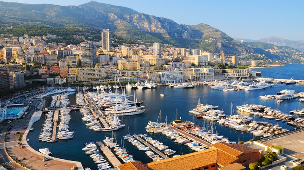 Countdown begins on 'seducational' 2022 Monaco Yacht Show