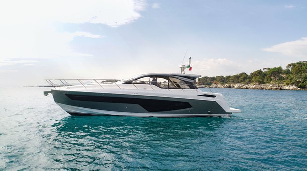 Azimut announce six model Boot 2019 lineup