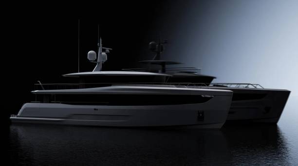 Princess 106 Odyssey Revealed in Teaser Video