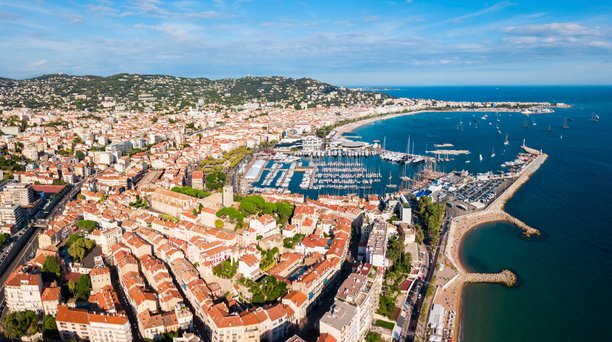 Cannes opens it doors for a showstopping 2022 edition