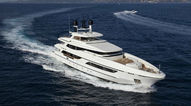 10 Standout Yachts That Hit the Market This Week