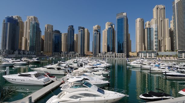 Dubai announces go ahead for 2021 Dubai International Boat Show