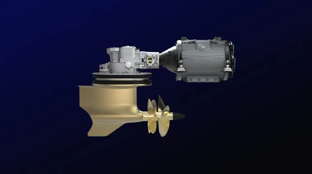 Volvo Penta Unveils Revolutionary Electric IPS Propulsion System for Yachts