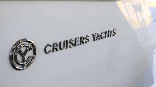 Cruisers Yachts reveals all-new flybridge series 