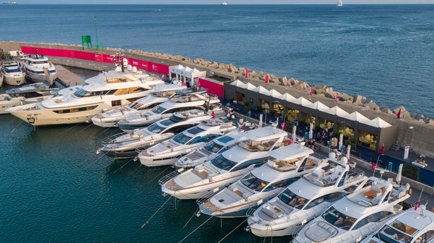 Genoa Boat Show: The YachtBuyer Round-Up of the Best Yachts to See