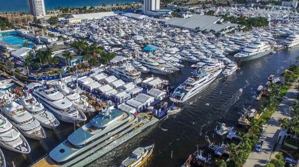 Show stopping debuts from FLIBS 2019