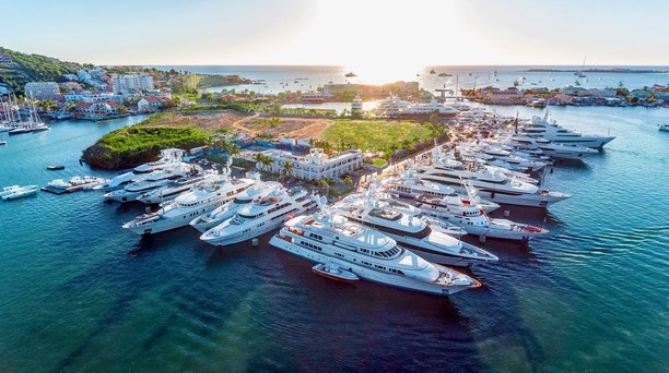 MarineMax Posts Q3 Loss Despite Record Revenue as Retail Margins Collapse