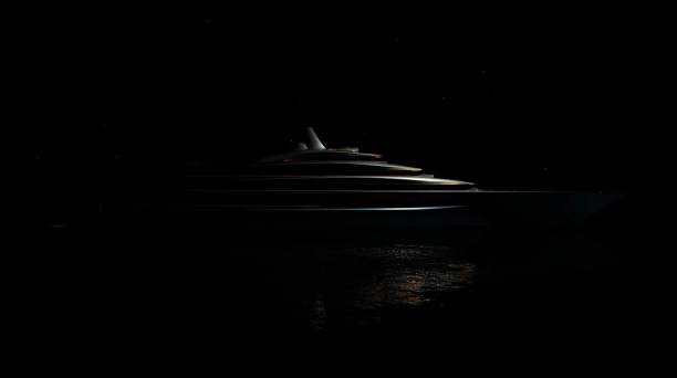 BREAKING: 125m+ Lürssen Superyacht Project M Confirmed Sold in Major New-Build Deal
