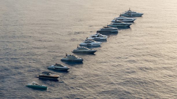 Ferretti Group H1 Results: Revenue Slips as Cash Position Strengthens
