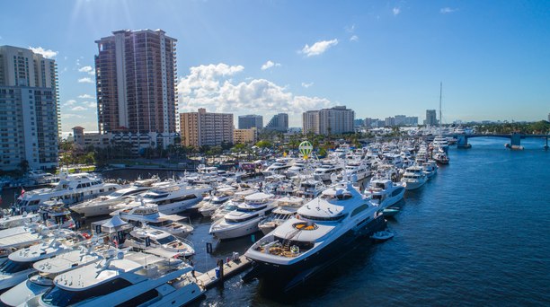 FLIBS 2021: Five Debut Yachts Not to Miss