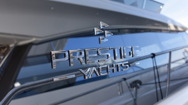 Prestige unveils new M-Line range of power catamarans