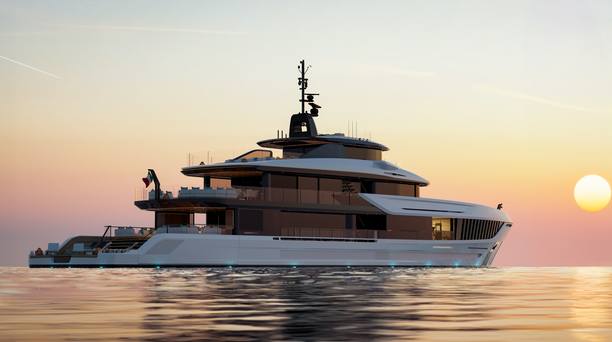 First Mangusta Oceano 52 Sold to Experienced South American Owner