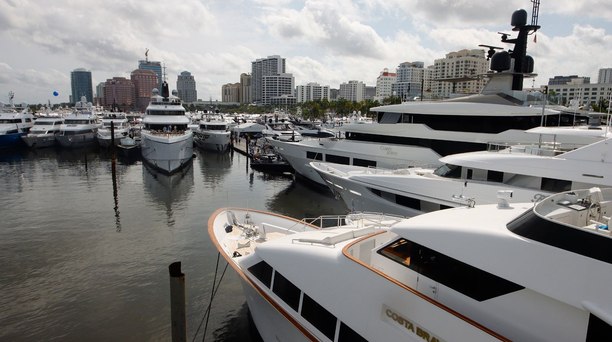 Palm Beach International Boat Show 2025 Opens Doors on 43rd Edition 