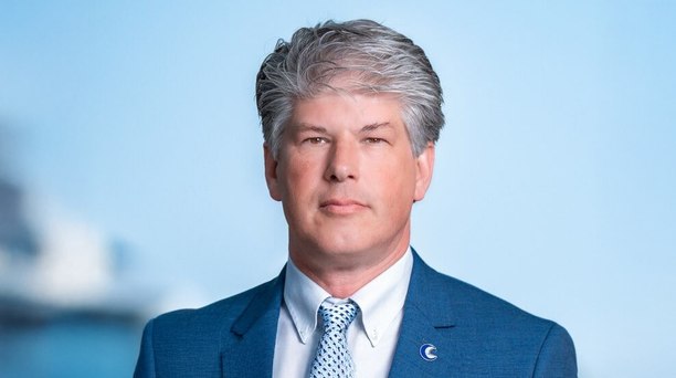 Erwin Bamps Returns as CEO to Lead Gulf Craft into Global Expansion Phase