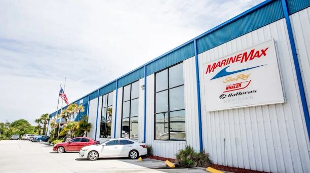 MarineMax to Be Acquired by Blackstone-Owned Safe Harbor in $1.5bn All-Cash Deal