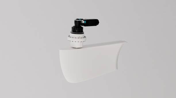 CMC Marine Unveils New Stabilization Technology at Genoa International Boat Show 2026
