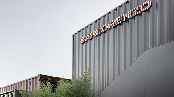 Sanlorenzo Reports H1 2025 Results with Revenue Growth, Strong Backlog, and Positive Outlook