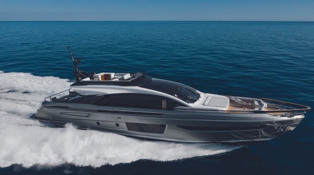 Azimut announces four-piece showcase for upcoming Dubai event