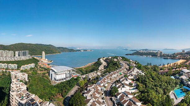 Hong Kong's Lantau Yacht Club welcomes first yachts after soft opening