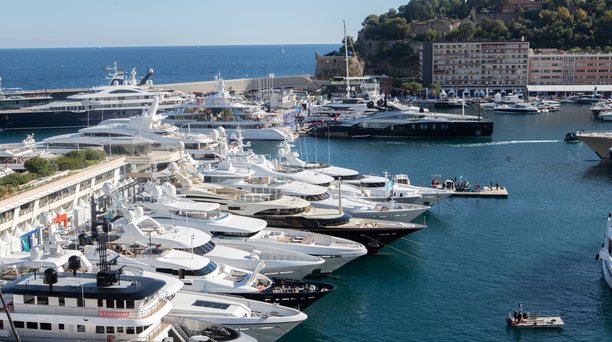 Monaco Yacht Show prepares for 'seducational' 2022 edition