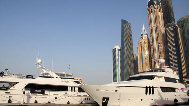 Dubai International Boat Show reschedules to March 2021