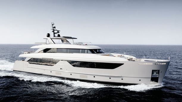 10 Standout Yachts That Hit the Market This Week