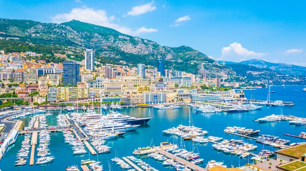 Monaco Yacht Show 2021: Spotlight on 50-70m Superyachts