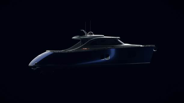 New Zeelander Z5 set to be ‘quietest vessel in its size range’