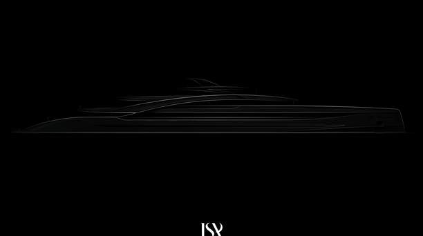ISA Yachts Confirms Sale of New Flagship 100m Custom Superyacht for 2029 Delivery