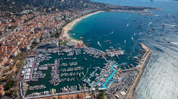 Cannes begins provisional preparations for 43rd edition