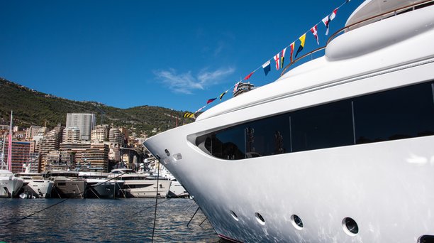 Monaco Yacht Show prepares for inaugural Honours ceremony