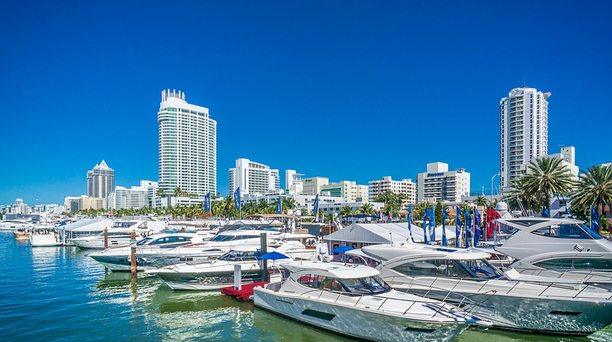 Miami merger introduces all new Miami International Boat Show