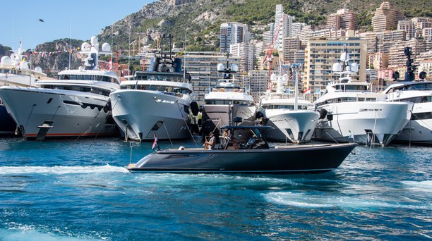 Monaco Yacht Show 2022 Review - The Best Yachts