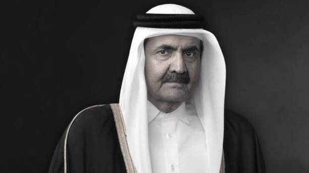 Sheikh Hamad bin Khalifa Al Thani, Linked to 124m Lürssen Superyacht Katara, Dies at 74