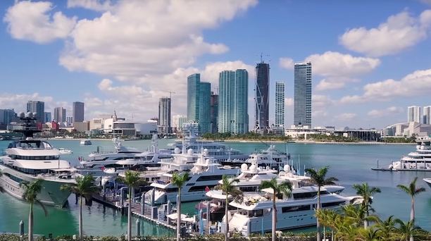 IGY extends portfolio of marinas with Miami acquisition