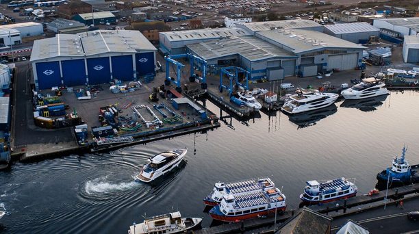 Sunseeker Confirms New Ownership and Appoints Scott Millar as CEO