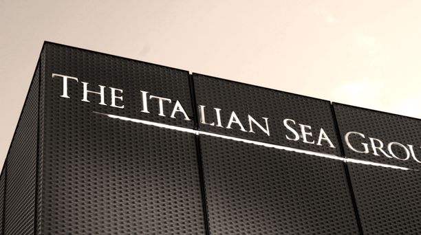 The Italian Sea Group Sees H1 2025 Profit Dip as Tariffs and Market Slowdown Bite