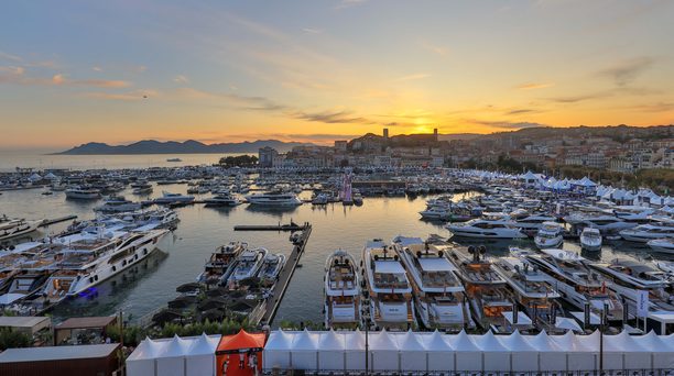 Paris Court of Appeal makes ruling on future of Cannes Yachting Festival