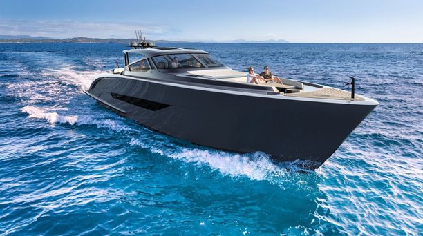 Wajer Yachts announces takeover of Zaadnoordijk Yachtbuilders