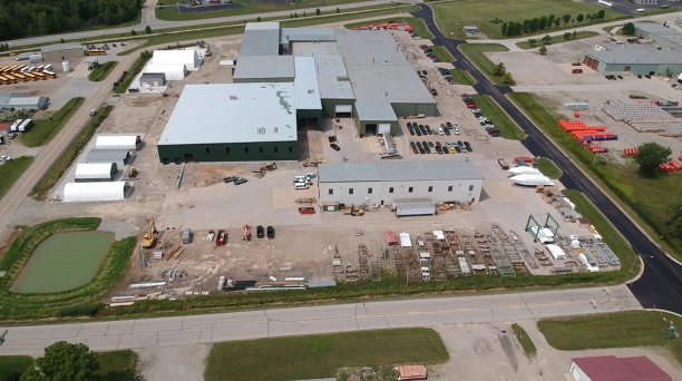 Cruisers Yachts reveals 56,000 square foot factory expansion plans