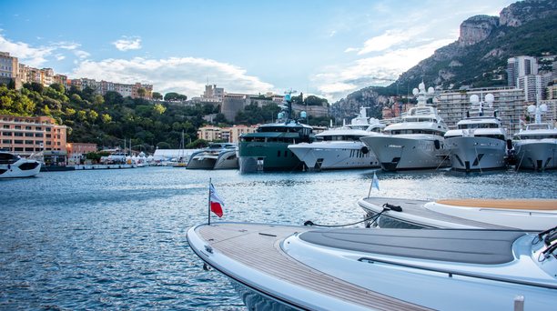 Monaco Yacht Show 2024: YachtBuyer’s In-Show Statistics